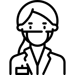 Ícone do serviço Toxina Botulínica - Botox